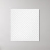 Afdrukken van verrekend Canvas (Voorkant)