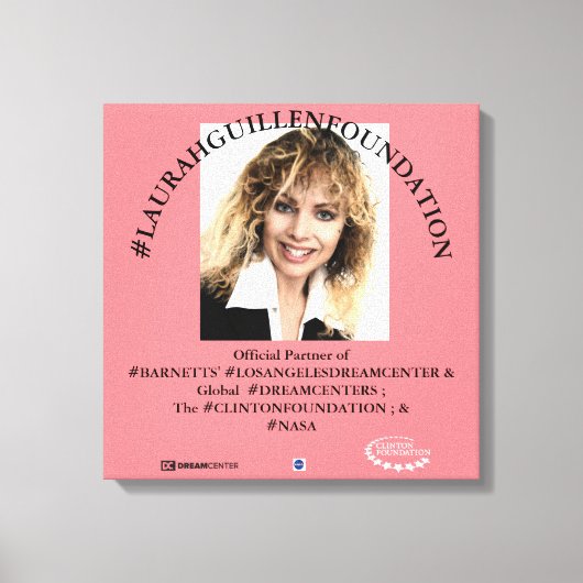 Afdrukken van verrekend Canvas (Voorkant)