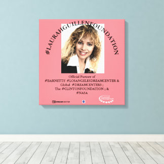 Afdrukken van verrekend Canvas