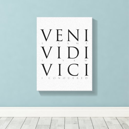 Afdrukken van verrekend Canvas (Insitu (Houten vloer))