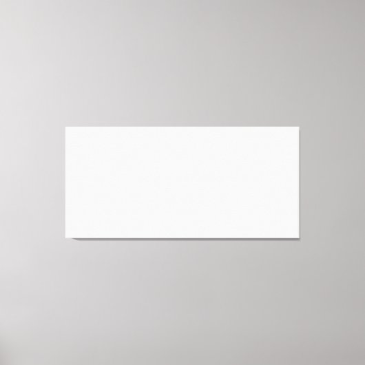 Afdrukken van verrekend Canvas (Voorkant)