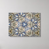 Afdrukken van verrekend Canvas (Voorkant)