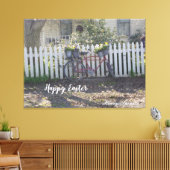Afdrukken van verrekend Canvas (Insitu (Woonkamer))