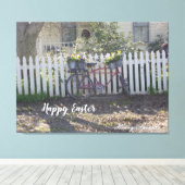 Afdrukken van verrekend Canvas (Insitu (Houten vloer))