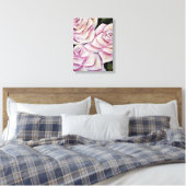 Afdrukken van verrekend Canvas (Insitu (Slaapkamer))
