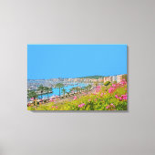 Afdrukken van verrekend Canvas (Voorkant)