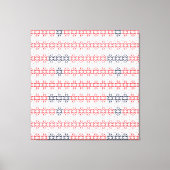 Afdrukken van verrekend Canvas (Voorkant)