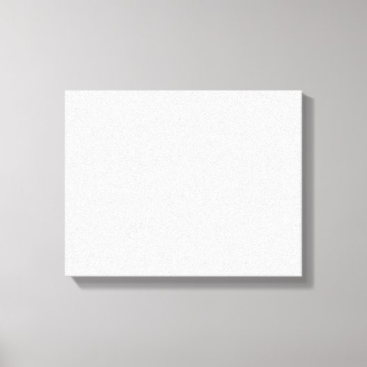 Afdrukken van verrekend Canvas (Voorkant)