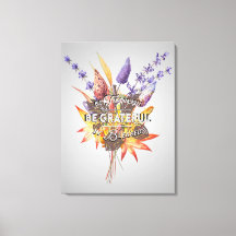 Afdrukken van verrekend Canvas