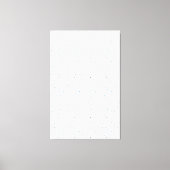 Afdrukken van verrekend Canvas (Voorkant)