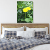 Afdrukken van verrekend Canvas (Insitu (Slaapkamer))