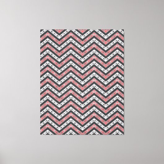 Afdrukken van verrekend Canvas (Voorkant)