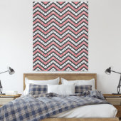 Afdrukken van verrekend Canvas (Insitu (Slaapkamer))