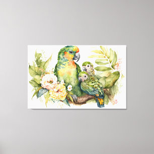 Afdrukken van verrekend Canvas