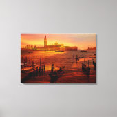 Afdrukken van verrekend Canvas (Voorkant)