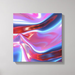 Afdrukken van verrekend Canvas