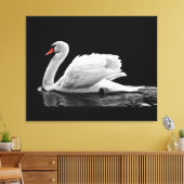 Afdrukken van verrekend Canvas (Insitu (Woonkamer))