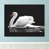 Afdrukken van verrekend Canvas (Insitu (Houten vloer))