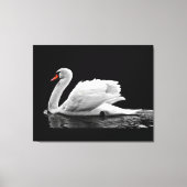 Afdrukken van verrekend Canvas (Voorkant)