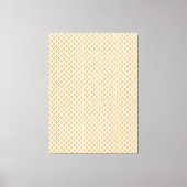 Afdrukken van verrekend Canvas (Voorkant)