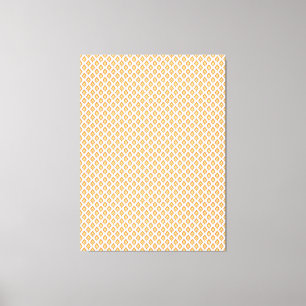 Afdrukken van verrekend Canvas