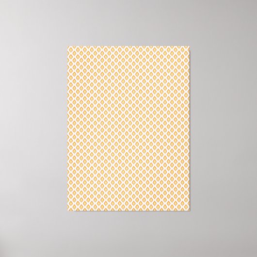 Afdrukken van verrekend Canvas (Voorkant)