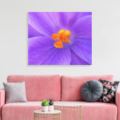 Afdrukken van verrekend Canvas (Insitu (Woonkamer))