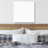 Afdrukken van verrekend Canvas (Insitu (Slaapkamer))