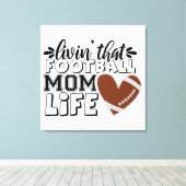 Afdrukken van verrekend Canvas (Insitu (Houten vloer))