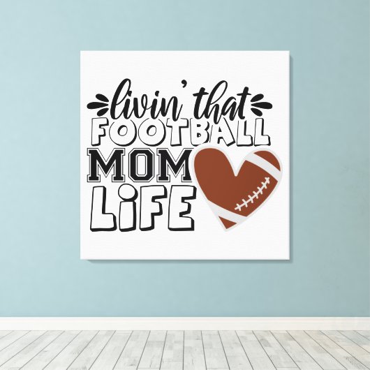 Afdrukken van verrekend Canvas (Insitu (Houten vloer))