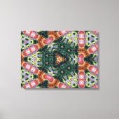 Afdrukken van verrekend Canvas (Voorkant)