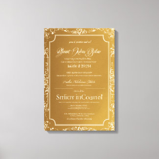 Afdrukken van verrekend Canvas