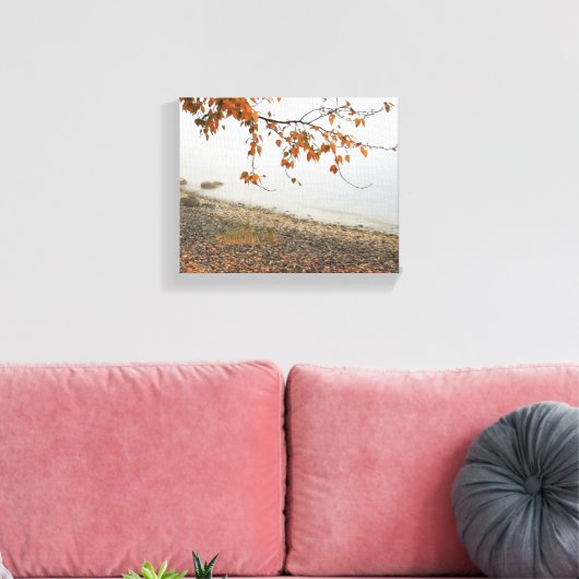 Afdrukken van verrekend Canvas (Insitu (Woonkamer))