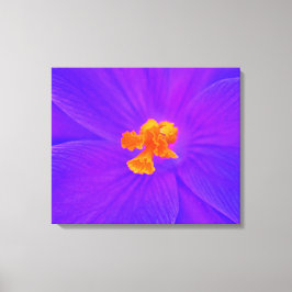 Afdrukken van verrekend Canvas