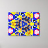 Afdrukken van verrekend Canvas (Voorkant)