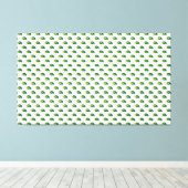 Afdrukken van verrekend Canvas (Insitu (Houten vloer))