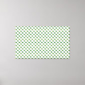 Afdrukken van verrekend Canvas (Voorkant)