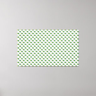 Afdrukken van verrekend Canvas