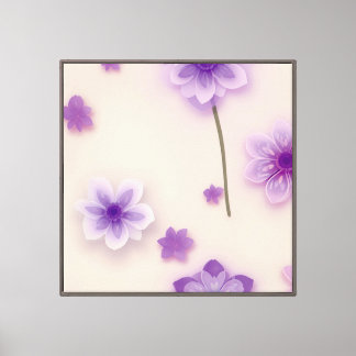 Afdrukken van verrekend Canvas