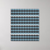 Afdrukken van verrekend Canvas (Voorkant)