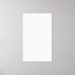 Afdrukken van verrekend Canvas