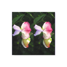 Afdrukken van verrekend Canvas