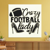 Afdrukken van verrekend Canvas (Insitu (Woonkamer))