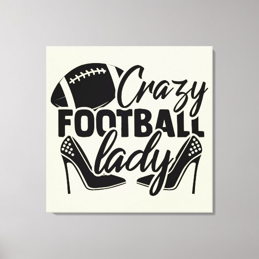 Afdrukken van verrekend Canvas (Voorkant)