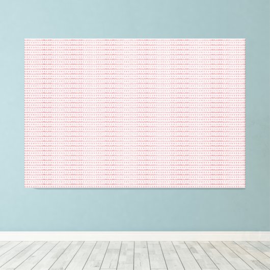 Afdrukken van verrekend Canvas (Insitu (Houten vloer))