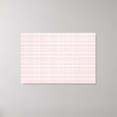 Afdrukken van verrekend Canvas (Voorkant)