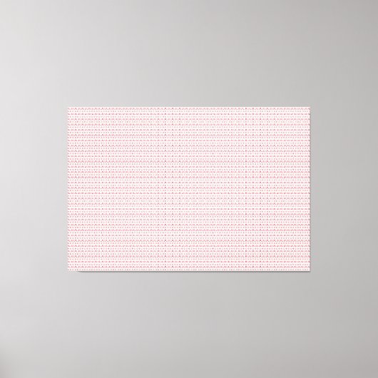 Afdrukken van verrekend Canvas (Voorkant)