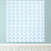 Afdrukken van verrekend Canvas (Insitu (Houten vloer))