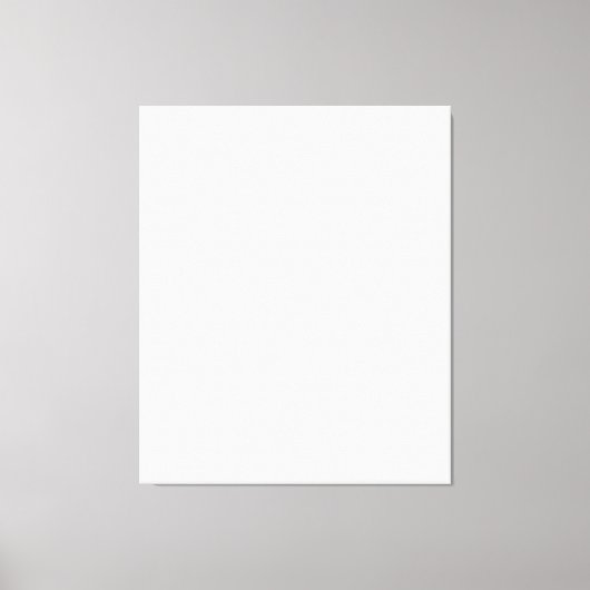 Afdrukken van verrekend Canvas (Voorkant)