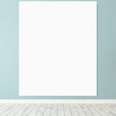 Afdrukken van verrekend Canvas (Insitu (Houten vloer))